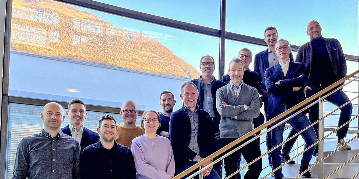 Vip, centralizzato il 100% delle vendite